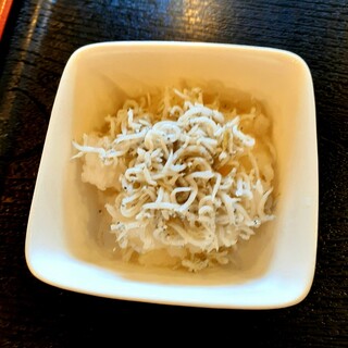 船堀食堂 百味家_1