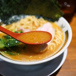 麺家 龍_1