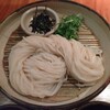 うどん山長 - 