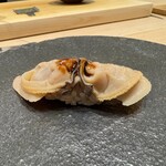 鮨 鈴木 - 