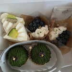 lien 穂の香 - 料理写真:
