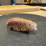 鮨 鈴木 - 