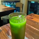 和食フレンチ新宿松 - 