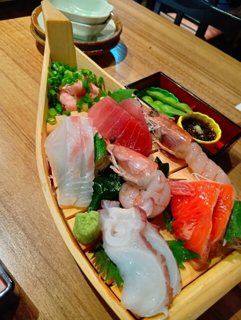 マグロ専門居酒屋 マグロ専門居酒屋 とろ屋 銀座インズ店 （【旧店名】花の響）のご予約
