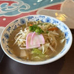 どーや食堂 - 料理写真: