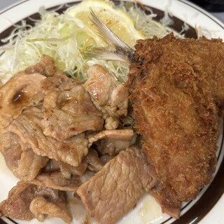 とんかつ 穂久斗_1