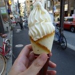 東京ラスク - 料理写真: