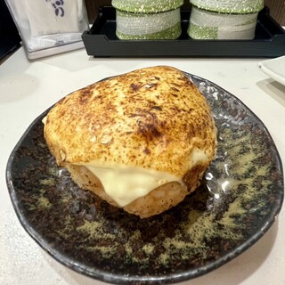 おにぎり ごりちゃん_1
