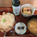 山内茶寮 大光坊 - 料理写真: