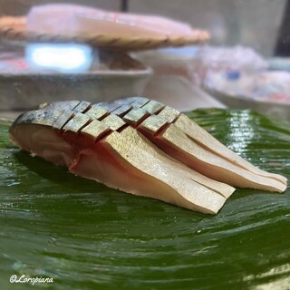 鮨 一八_0
