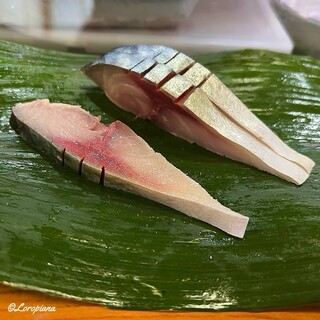 鮨 一八_1