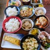 井筒食堂 - 料理写真: