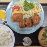 動坂食堂 - 