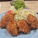 動坂食堂 - 