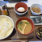 すき家 - 料理写真: