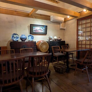 鉢石カフェ_2