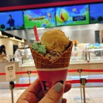 サーティワンアイスクリーム - 料理写真: