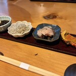 SUSHI & BAR 樹琳 - 