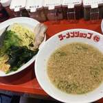ラーメンショップ ○化 習志野実籾店