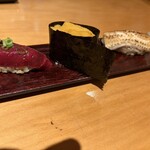 SUSHI & BAR 樹琳 - 