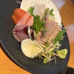 SUSHI & BAR 樹琳 - 
