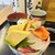 寿司いしだ - 料理写真: