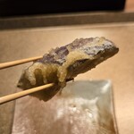北新地 天ぷら 拾幸 - 