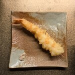 北新地 天ぷら 拾幸 - 