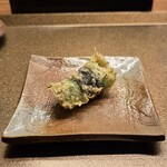 北新地 天ぷら 拾幸 - 