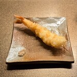 北新地 天ぷら 拾幸 - 