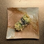 北新地 天ぷら 拾幸 - 