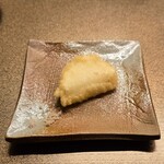 北新地 天ぷら 拾幸 - 