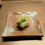 北新地 天ぷら 拾幸 - 