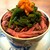 小菜中華-YUÁN- - 料理写真:チンジャオロース丼