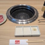 国産牛焼肉くいどん - 