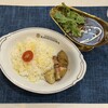 TSUKIJI.カフェ.スイス