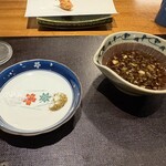 天ぷら千鳥 - 
