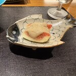 天ぷら千鳥 - 