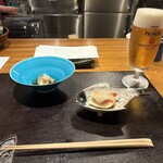 天ぷら千鳥 - 