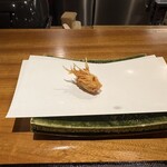 天ぷら千鳥 - 