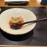 天ぷら千鳥 - 