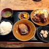 隠れた家の和食  季節の音 心