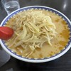 食堂ニューミサ - 料理写真: