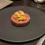 燒肉 Ushigoro 銀座並木通店 - 