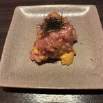 燒肉 Ushigoro 銀座並木通店 - 