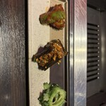 燒肉 Ushigoro 銀座並木通店 - 