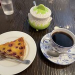 カフェ GOTO - 