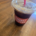 エイト コーヒー - 