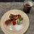 鉄板焼 臣 - 料理写真: