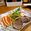 立ち呑みのくち